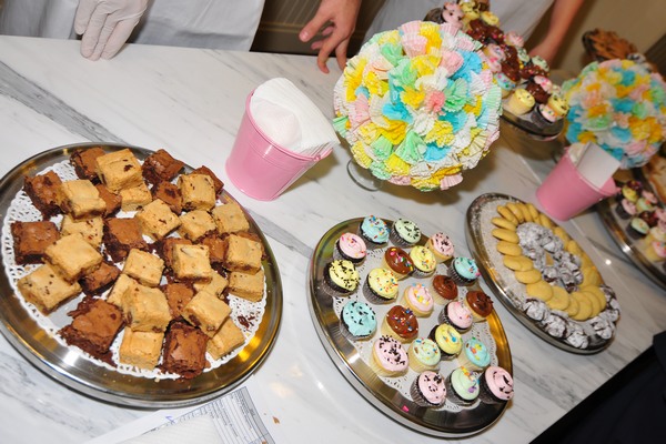 Magnolia Bakery Opening
